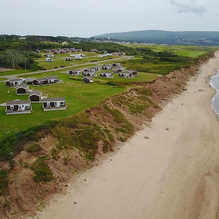 سيدني Inverness Beach Village المظهر الخارجي الصورة