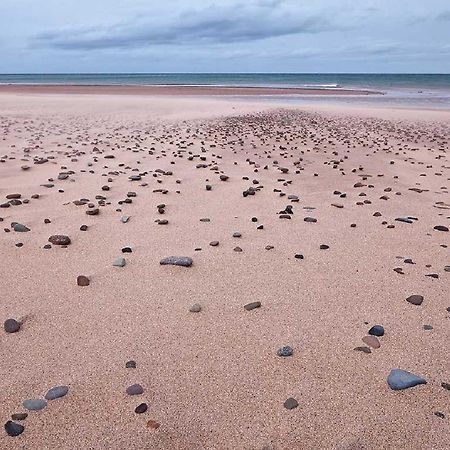 سيدني Inverness Beach Village المظهر الخارجي الصورة