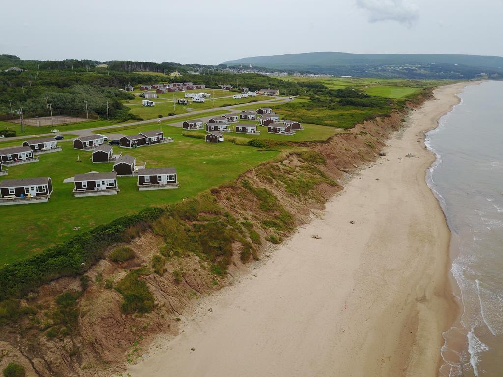 سيدني Inverness Beach Village المظهر الخارجي الصورة