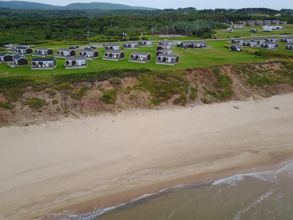 سيدني Inverness Beach Village المظهر الخارجي الصورة