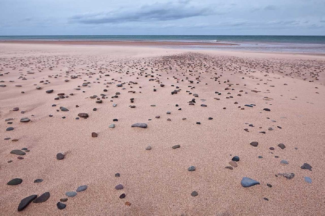 سيدني Inverness Beach Village المظهر الخارجي الصورة