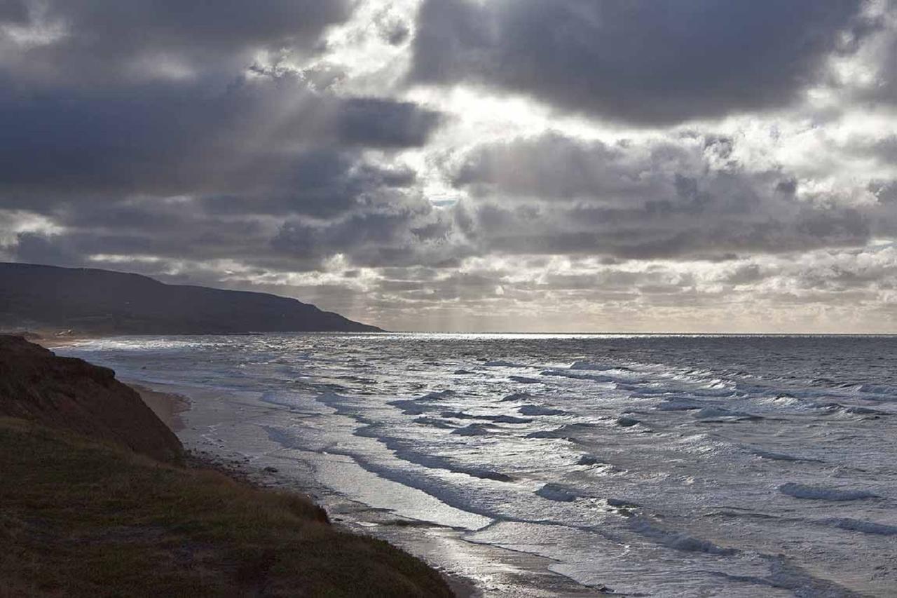 سيدني Inverness Beach Village المظهر الخارجي الصورة